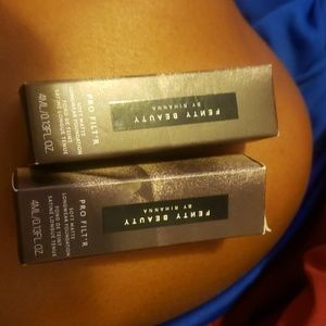 Fenty beauty